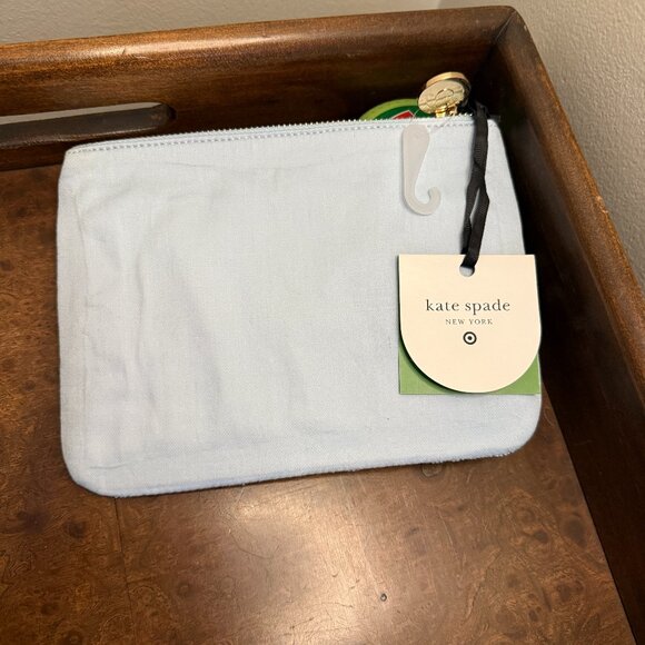 NWT Kate Spade x Target life of the party beaded clutch - Picture 2 of 2